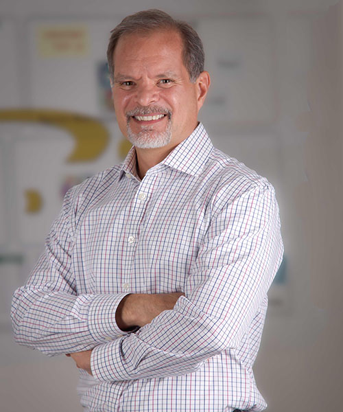 Peter Borsella of Winnow Management, Founder and Instructor