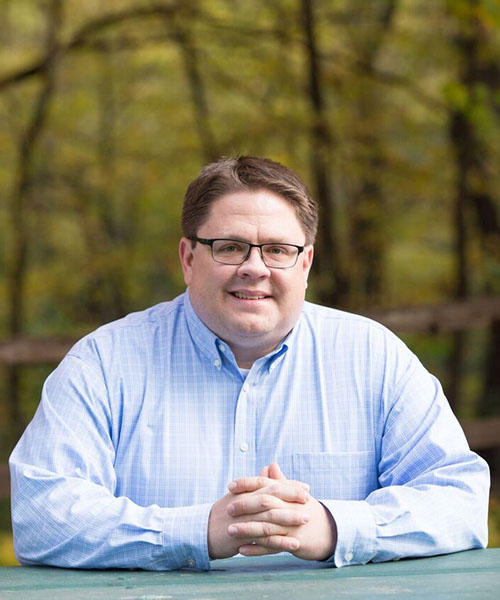 Peter Borsella of Winnow Management, Founder and Instructor